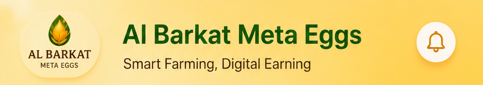 S andAl Barkat Meta Eggs